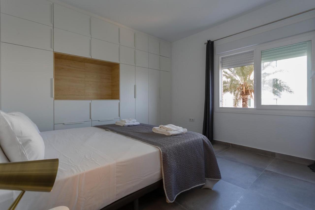 Mareas Family Home By Cadiz4Rentals Exterior photo