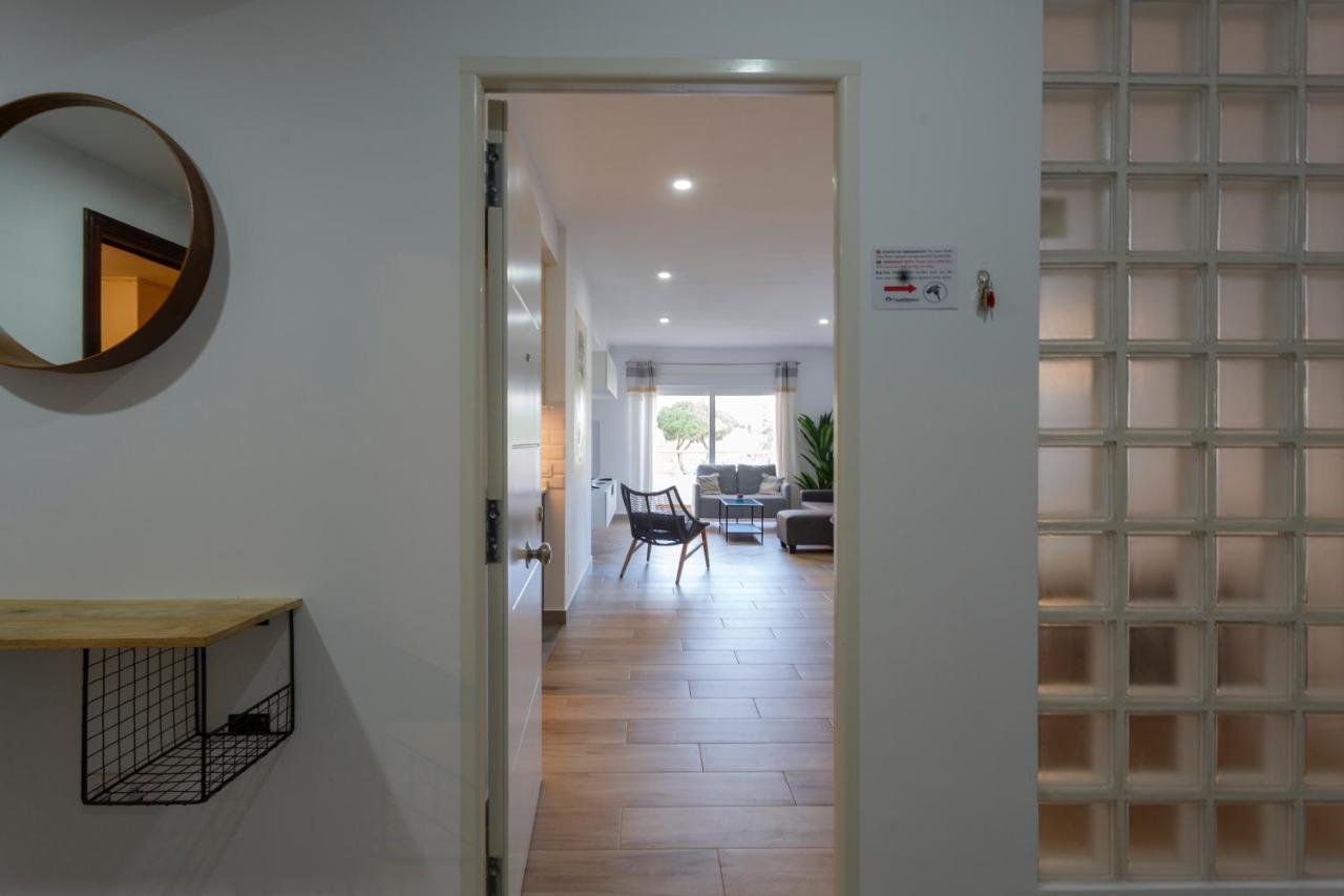 Mareas Family Home By Cadiz4Rentals Exterior photo