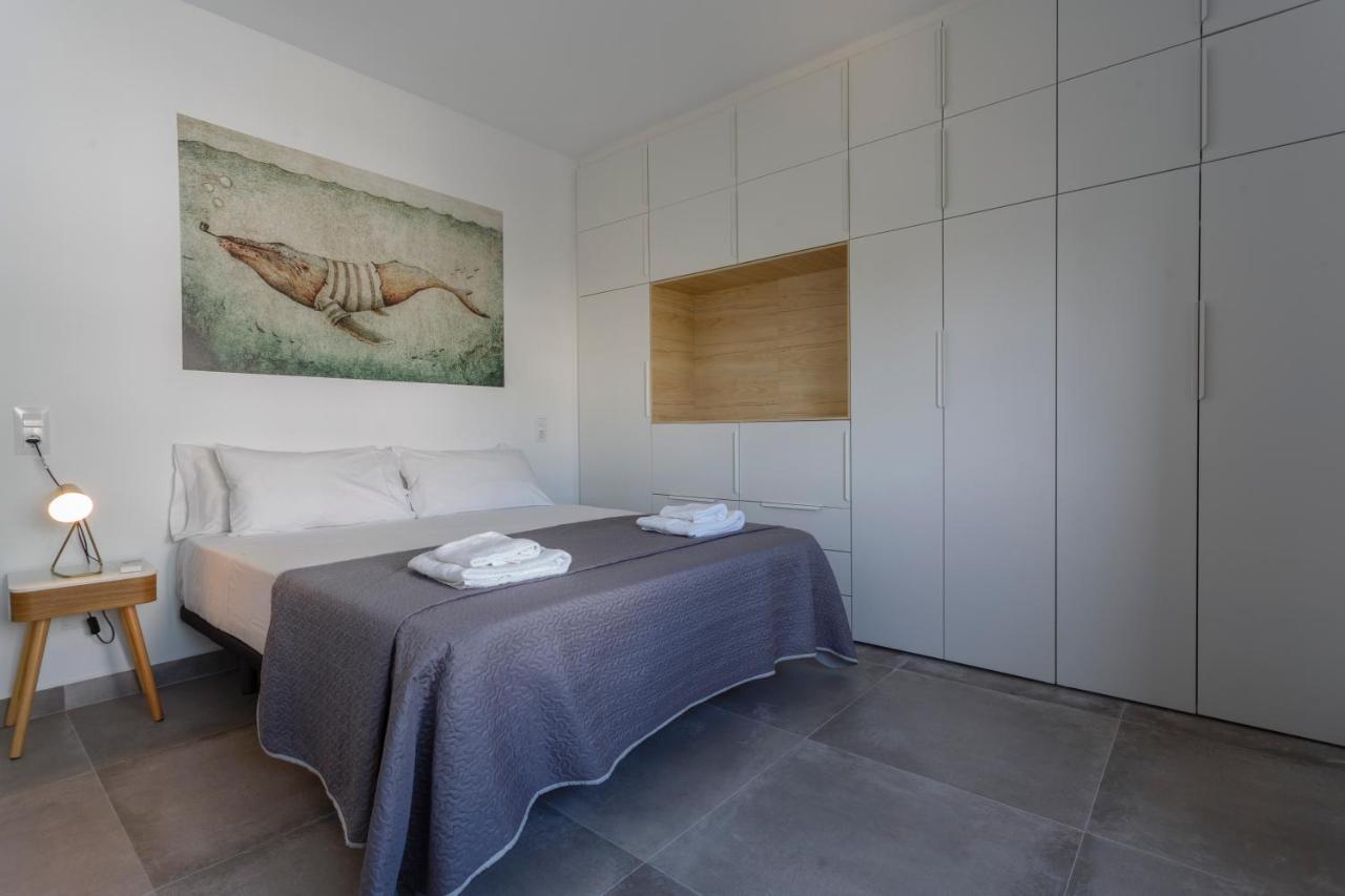 Mareas Family Home By Cadiz4Rentals Exterior photo